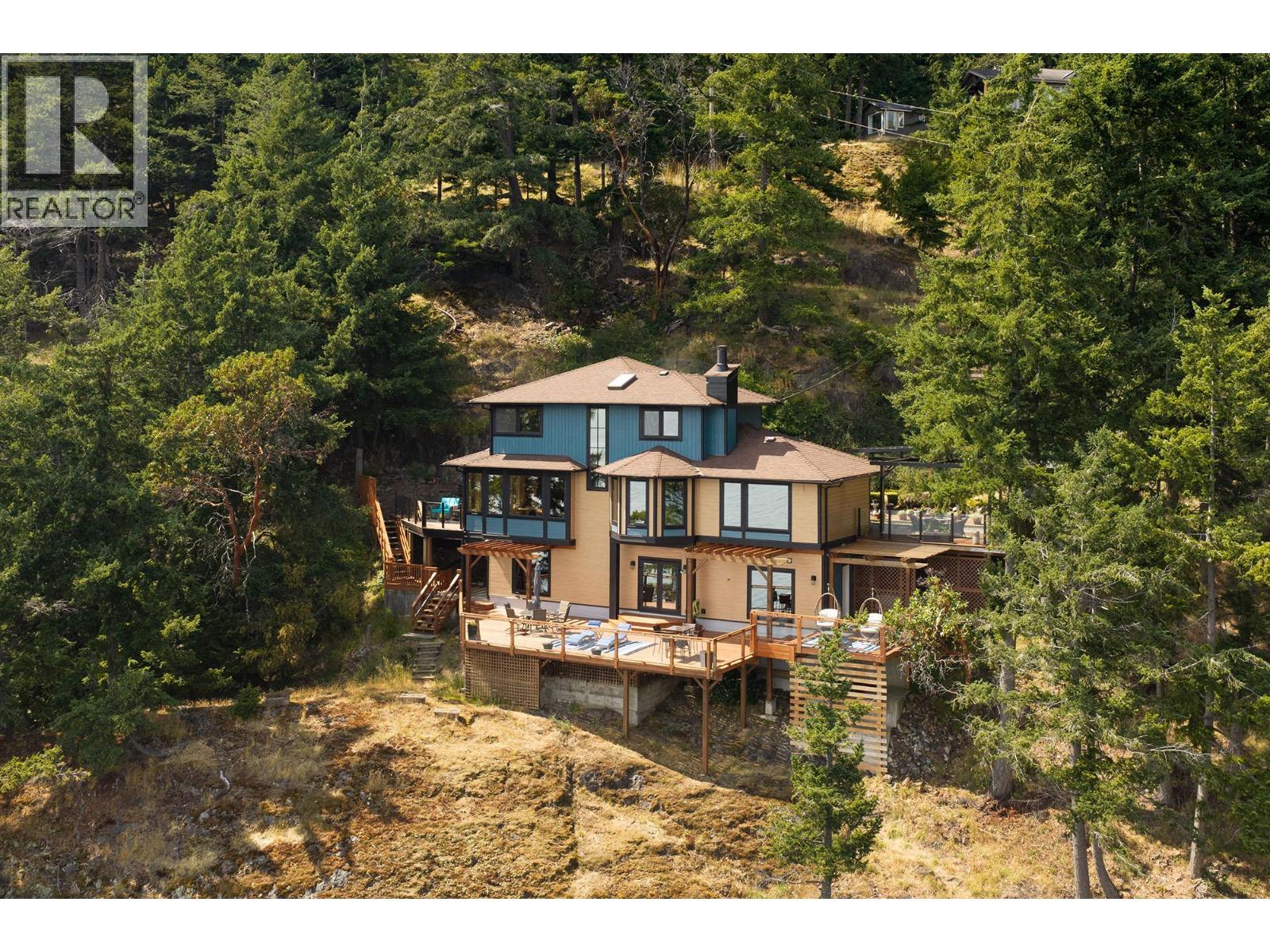 1531 Eagle Cliff Road, Bowen Island, British Columbia  V0N 1G1 - Photo 26 - R3150006