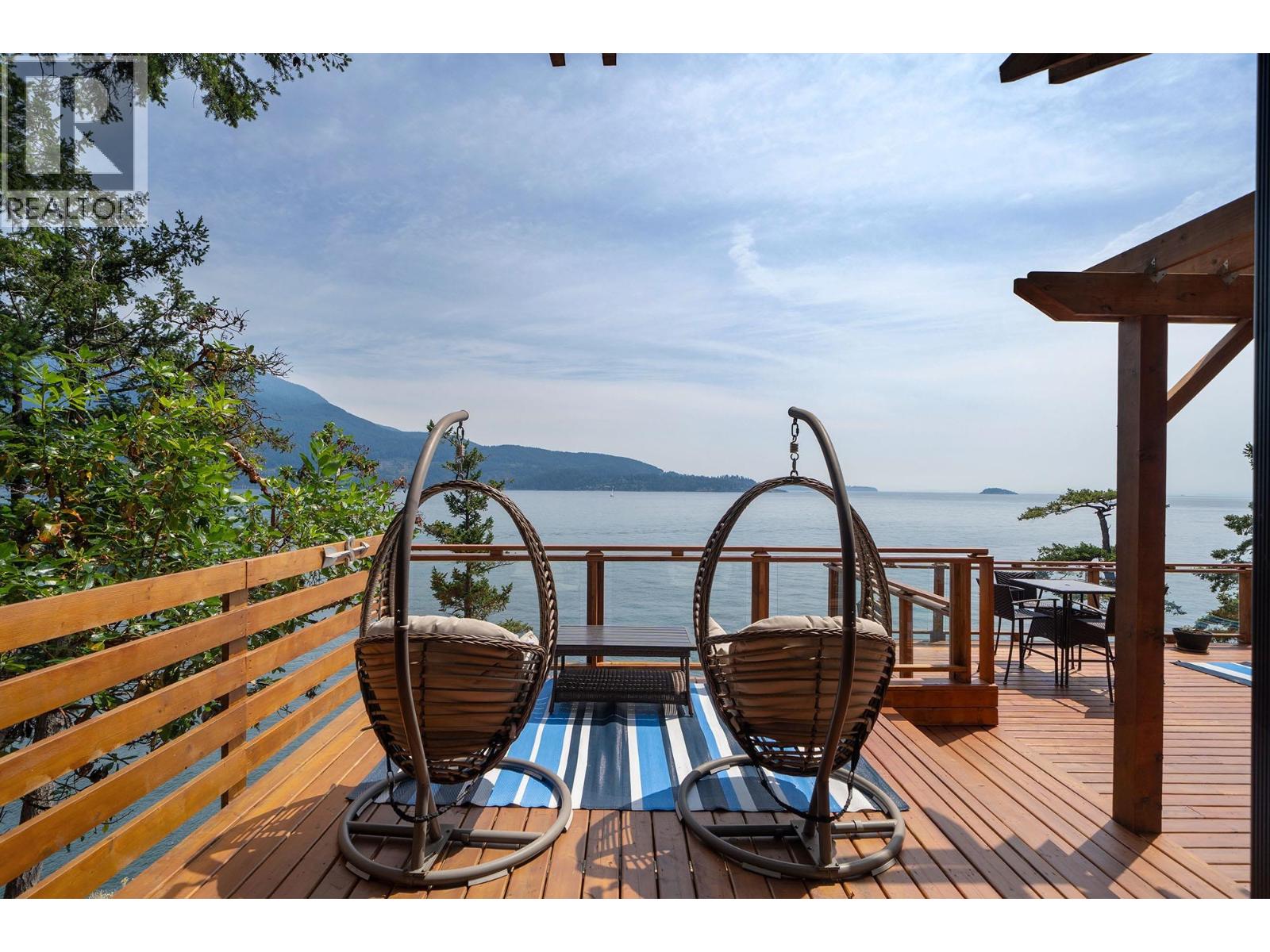 1531 Eagle Cliff Road, Bowen Island, British Columbia  V0N 1G1 - Photo 27 - R3150006