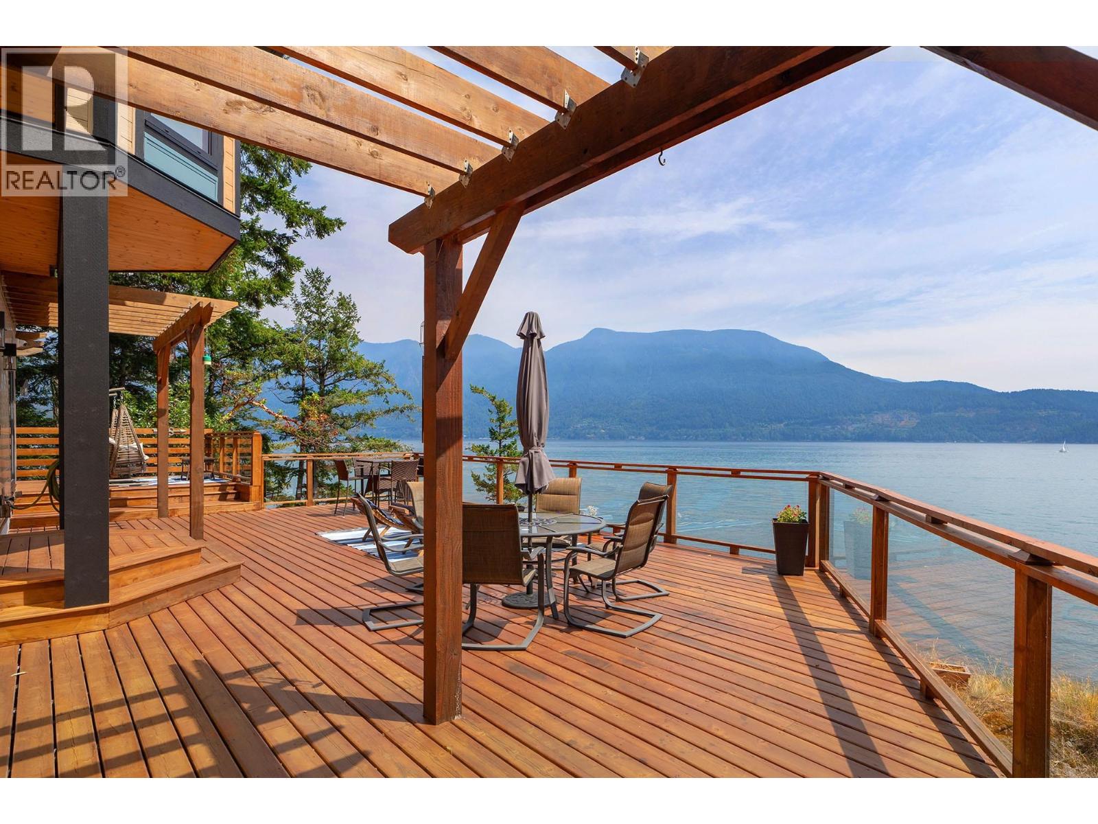 1531 Eagle Cliff Road, Bowen Island, British Columbia  V0N 1G1 - Photo 28 - R3150006