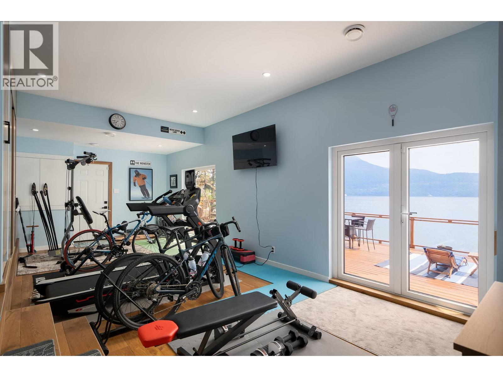 1531 Eagle Cliff Road, Bowen Island, British Columbia  V0N 1G1 - Photo 29 - R3150006