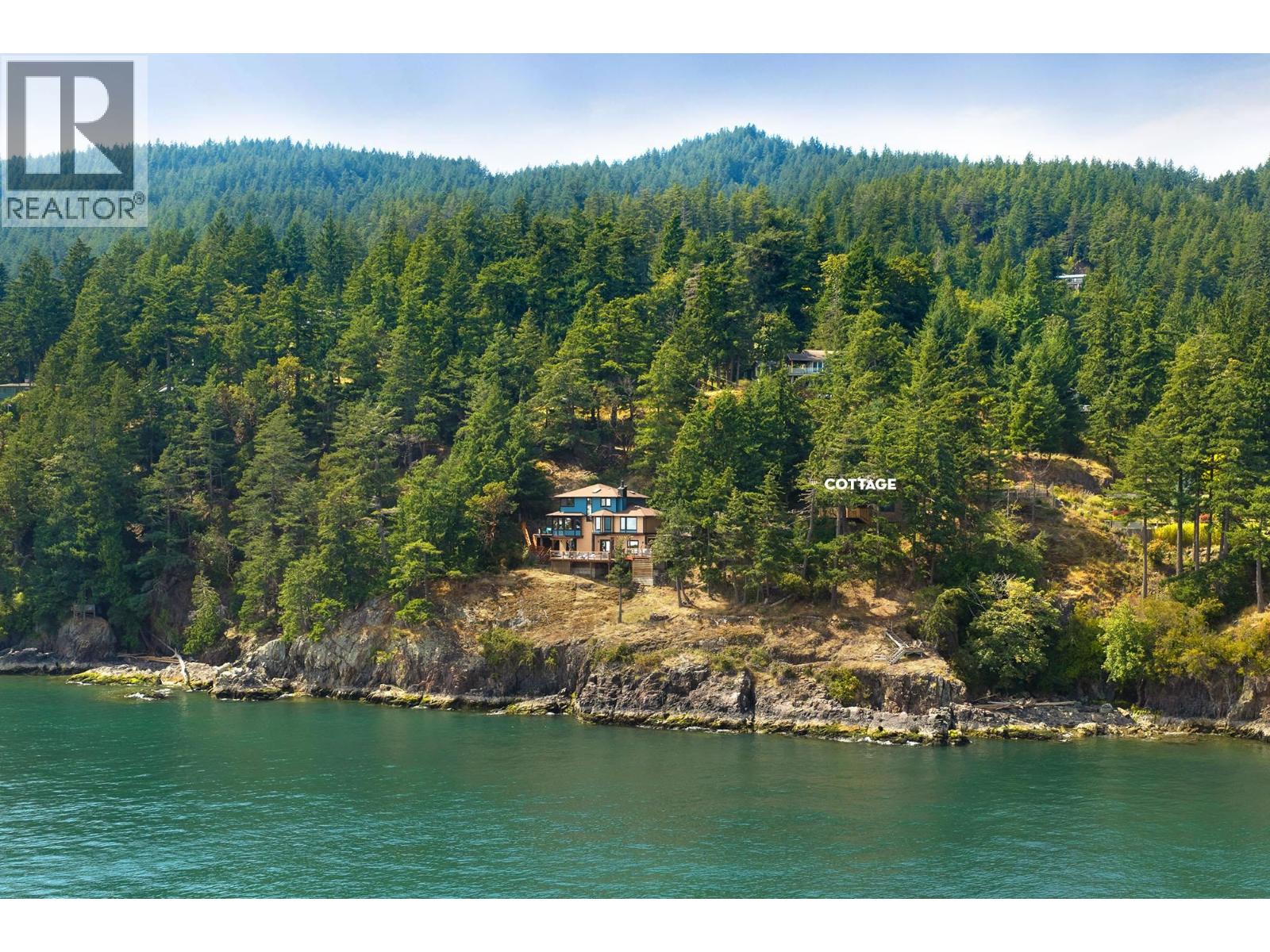 1531 Eagle Cliff Road, Bowen Island, British Columbia  V0N 1G1 - Photo 31 - R3150006