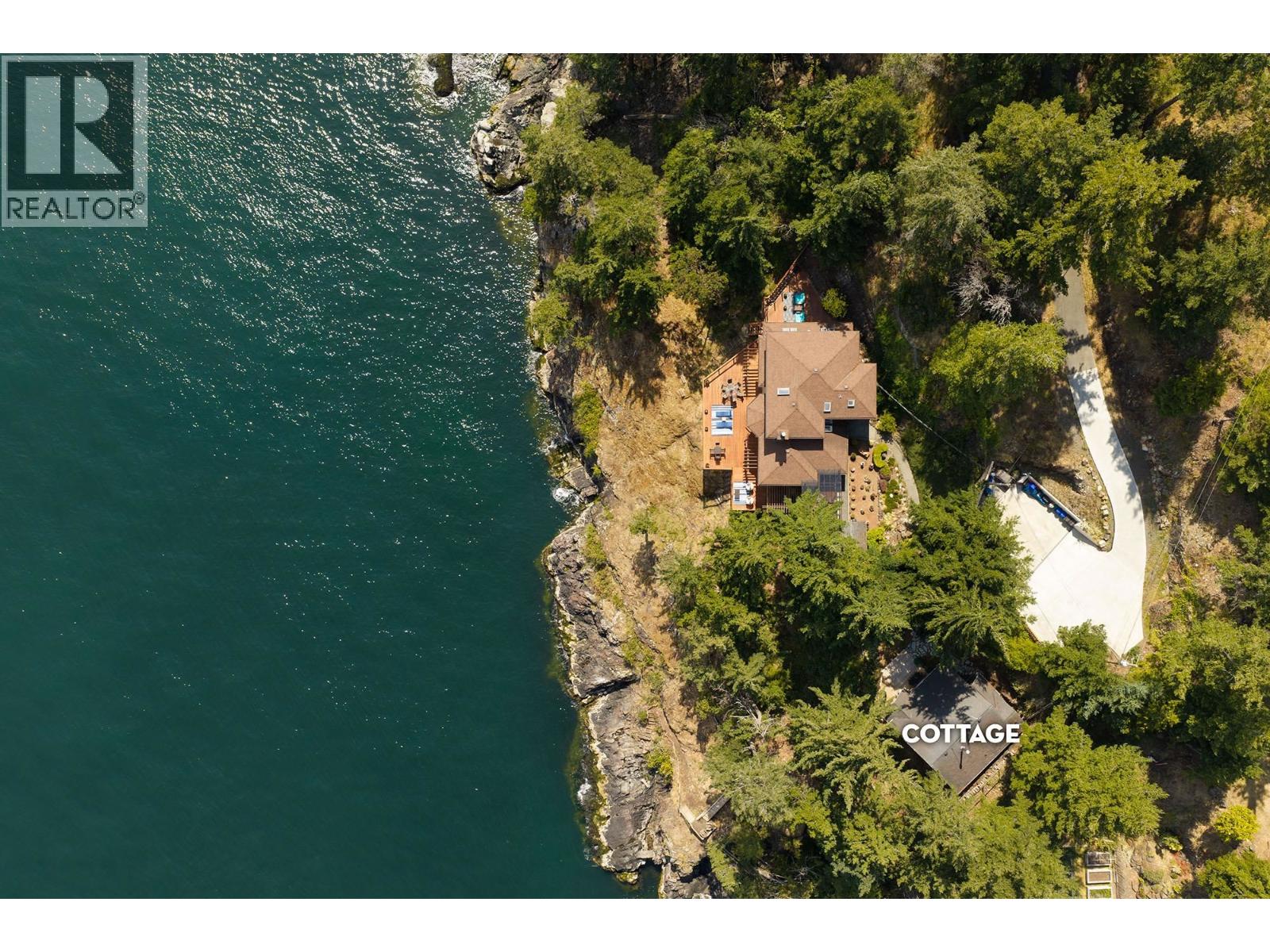 1531 Eagle Cliff Road, Bowen Island, British Columbia  V0N 1G1 - Photo 32 - R3150006