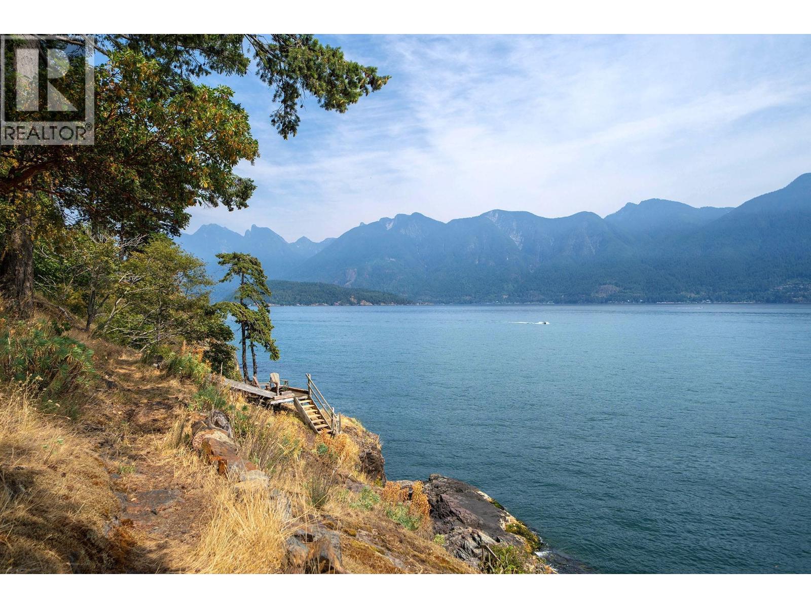1531 Eagle Cliff Road, Bowen Island, British Columbia  V0N 1G1 - Photo 4 - R3150006