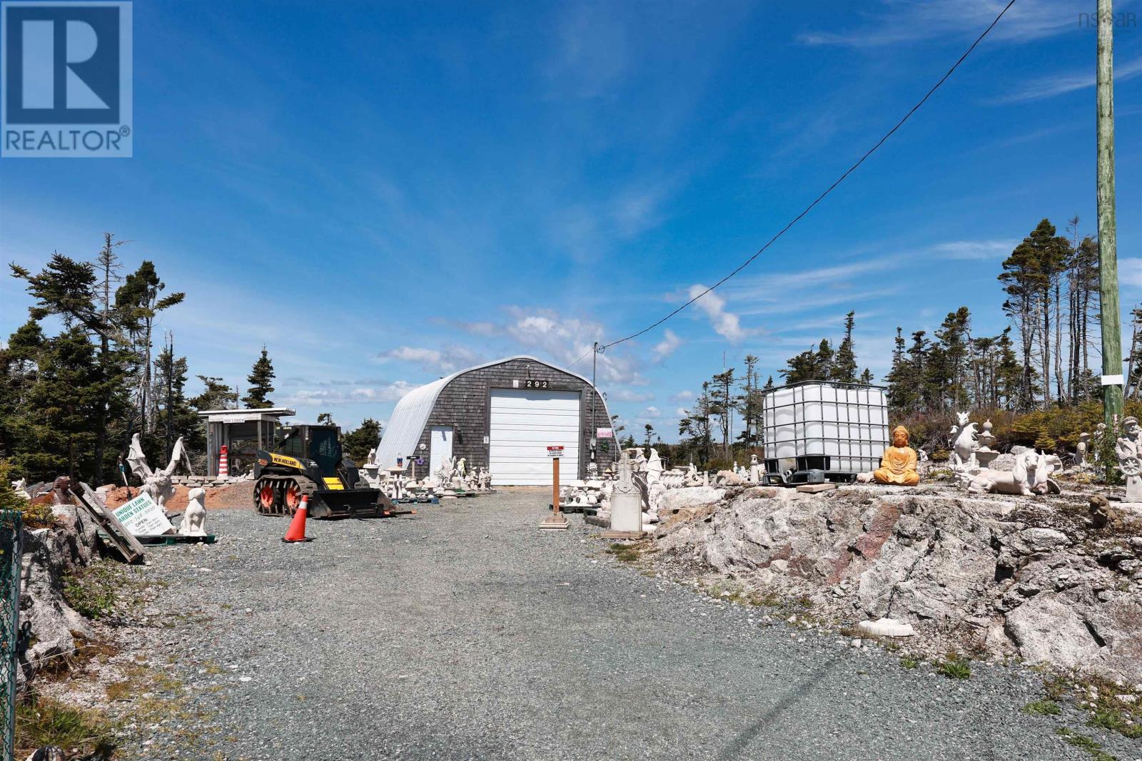 292 Sambro Creek Road, Sambro Creek, Nova Scotia