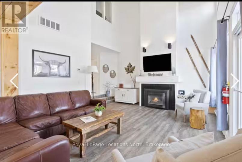 117 - 107 Wintergreen Pl Place W, Blue Mountains, Ontario  L9Y 0P8 - Photo 3 - X13608846