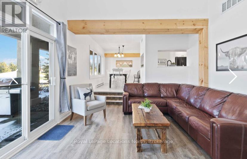 117 - 107 Wintergreen Pl Place W, Blue Mountains, Ontario  L9Y 0P8 - Photo 4 - X13608846