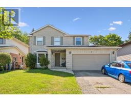 3 QUAISER COURT, guelph (kortright west), Ontario