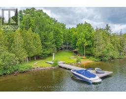 4169 SOUTH PORTAGE ROAD, huntsville (brunel), Ontario
