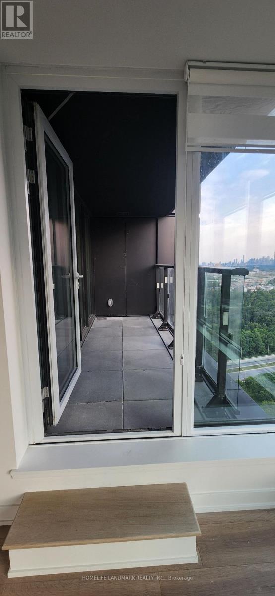 2507 - 1 Quarrington Lane, Toronto, Ontario  M3C 0S4 - Photo 17 - C13608818