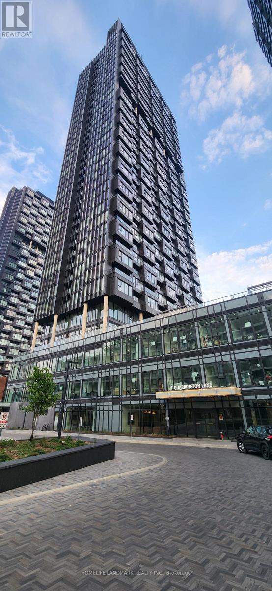 2507 - 1 Quarrington Lane, Toronto, Ontario  M3C 0S4 - Photo 34 - C13608818