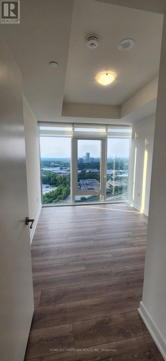 2507 - 1 Quarrington Lane, Toronto, Ontario  M3C 0S4 - Photo 9 - C13608818