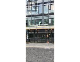 2507 - 1 QUARRINGTON LANE, Toronto, Ontario