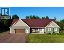 166 Route 535, notre-dame, New Brunswick