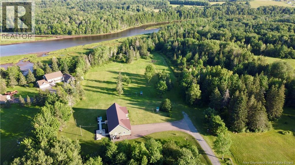 166 Route 535, Notre-Dame, New Brunswick  E4V 2K7 - Photo 4 - NB133679