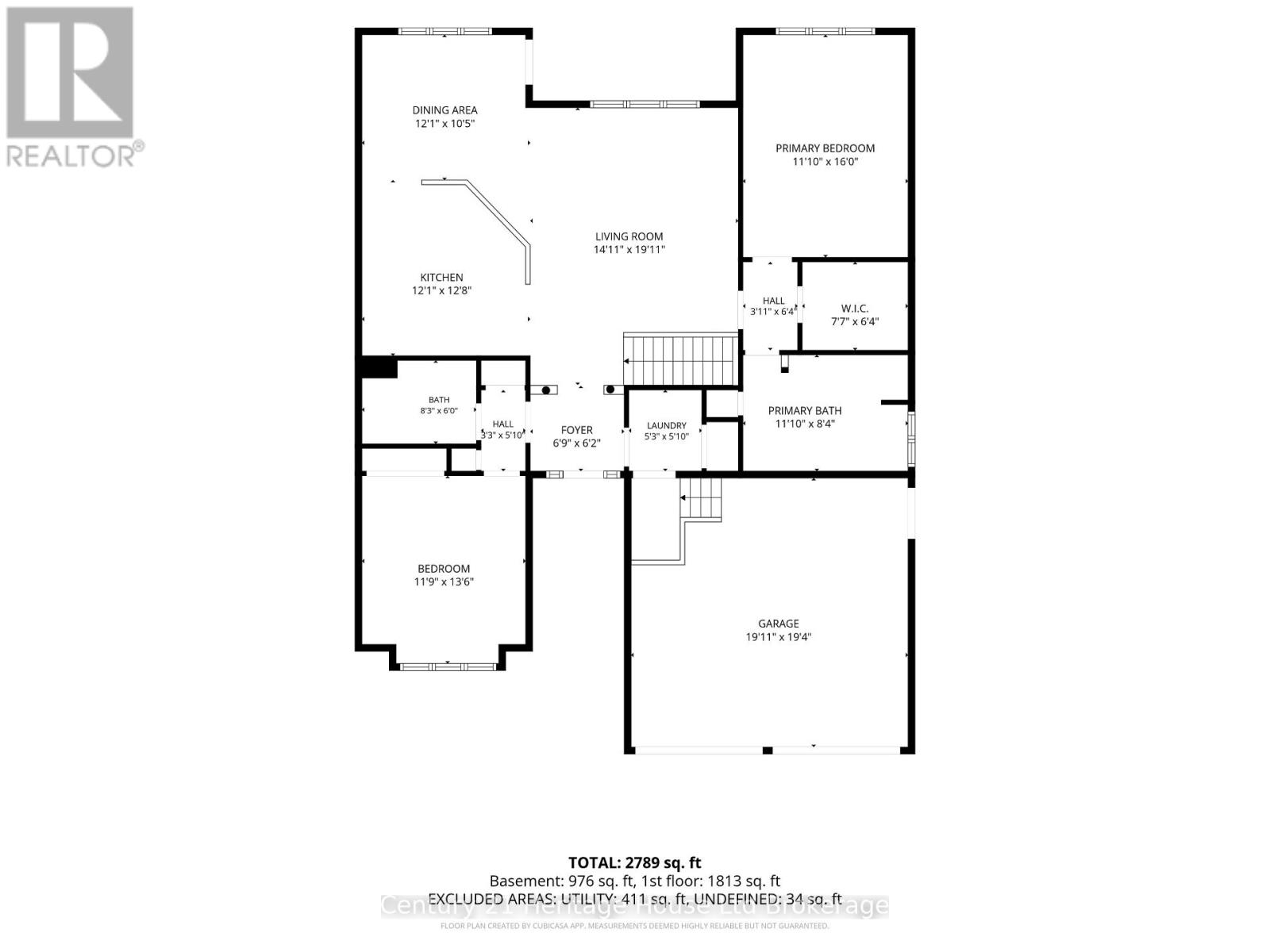 150 Forestway Trail, Woodstock, Ontario  N4S 9A7 - Photo 49 - X13608858