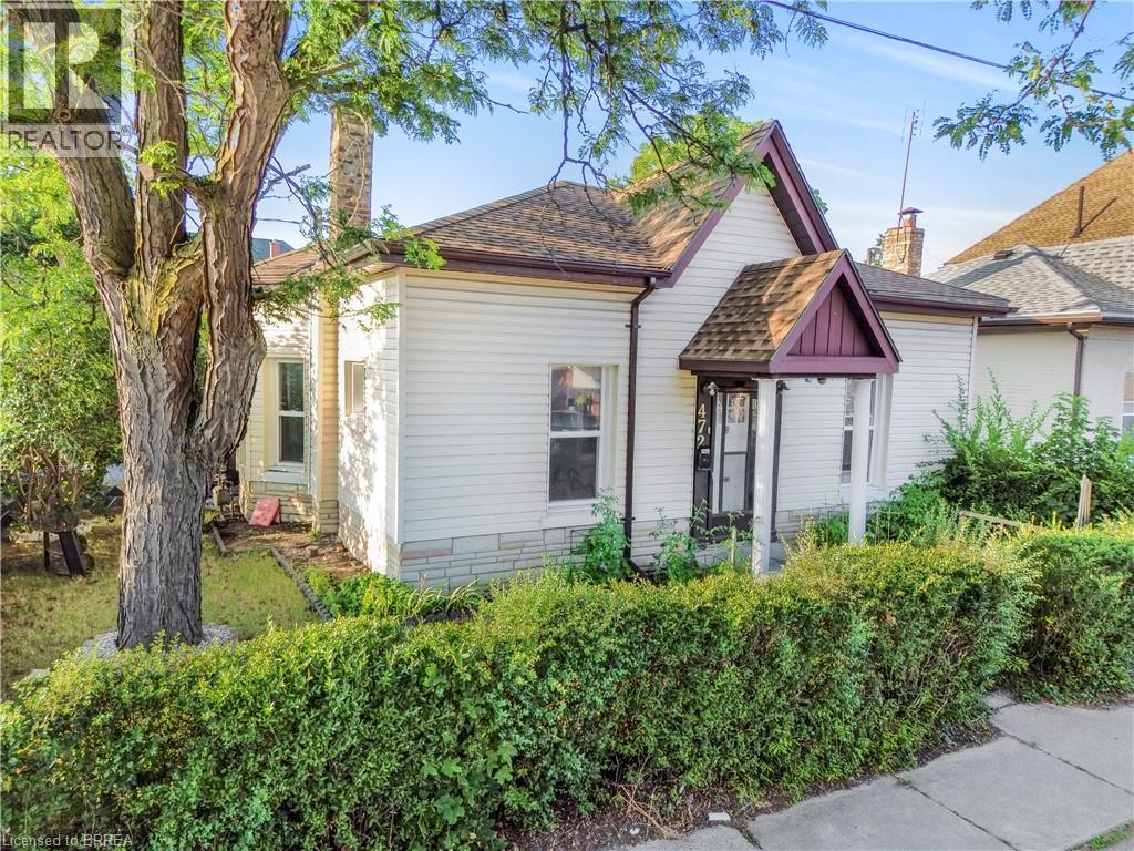 472 COLBORNE Street E, brantford, Ontario