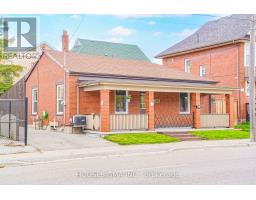 136 CELINA STREET, Oshawa, Ontario