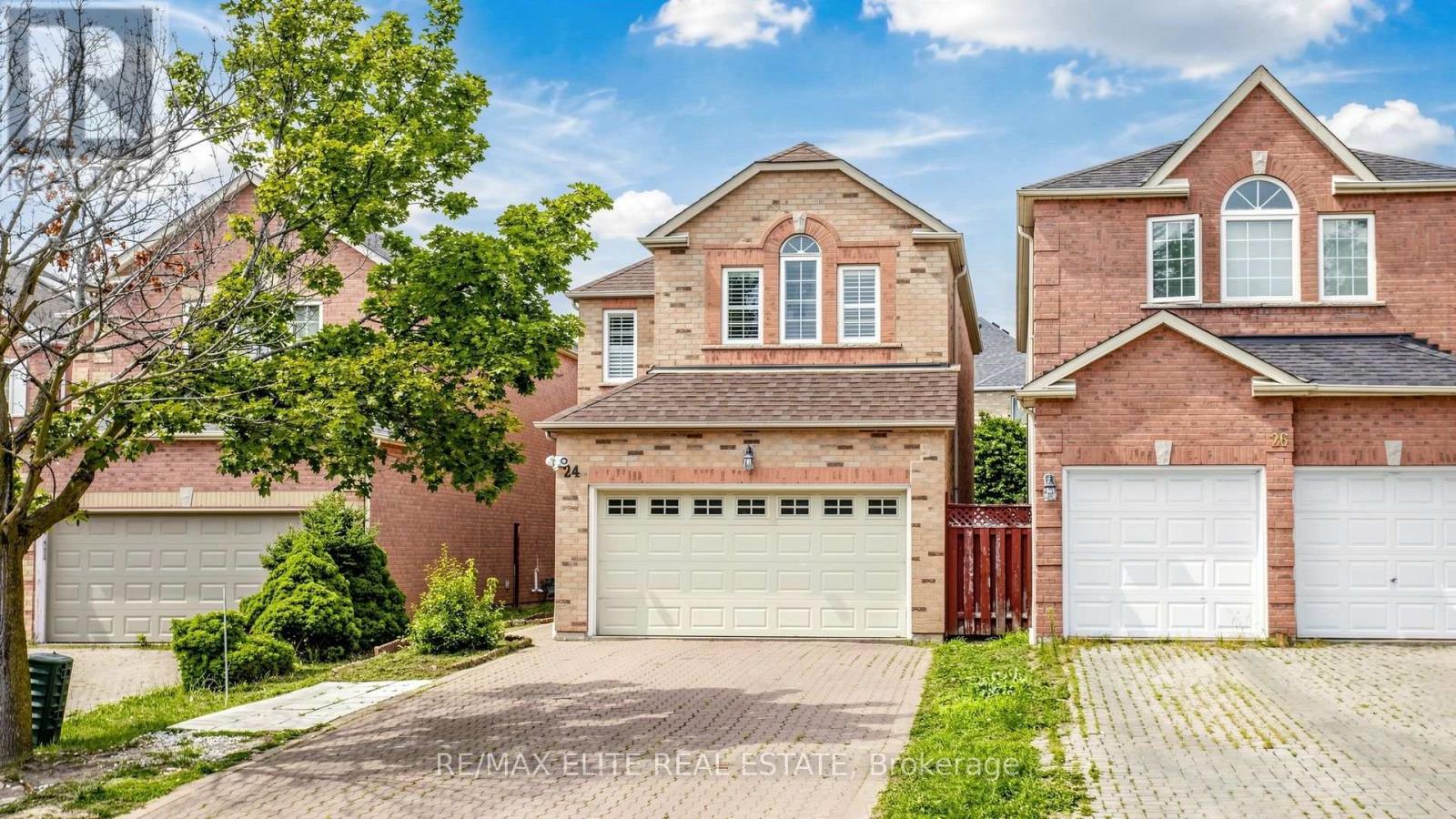 24 Cascaden Street, Toronto, Ontario  M1V 5L7 - Photo 2 - E13608856