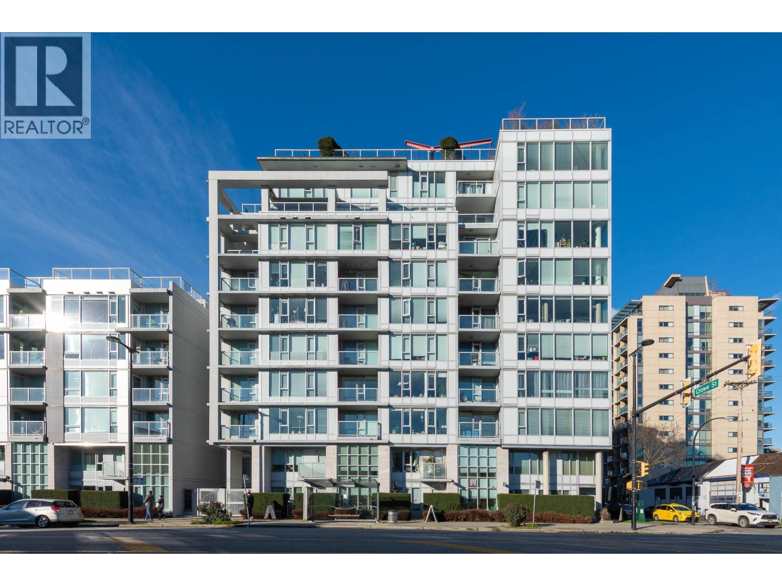 301 1887 Crowe Street, Vancouver, British Columbia  V5Y 0B4 - Photo 3 - R3140808