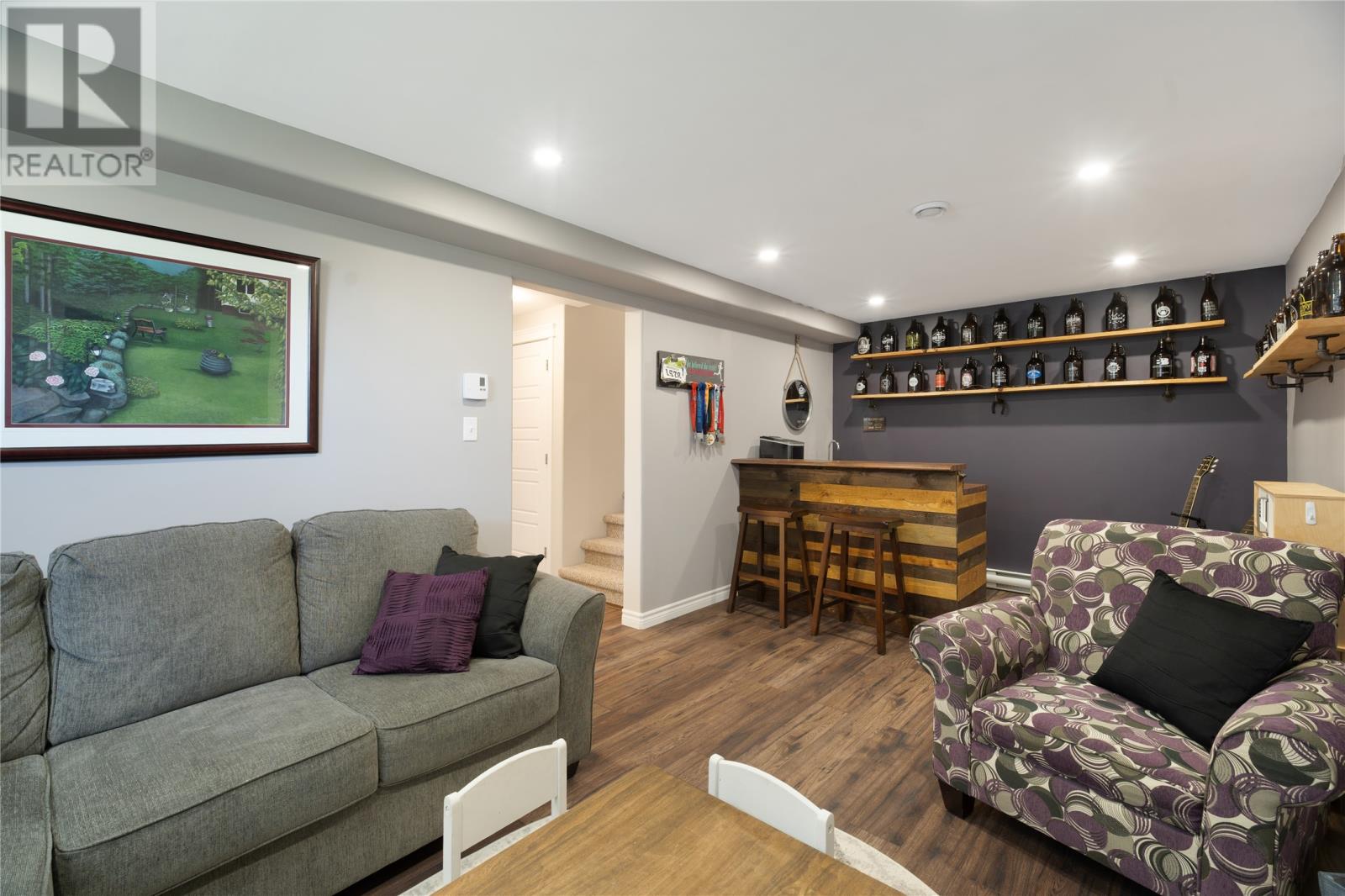 17 Brant Drive, Mount Pearl, Newfoundland & Labrador  A1N 0J1 - Photo 19 - 1299135