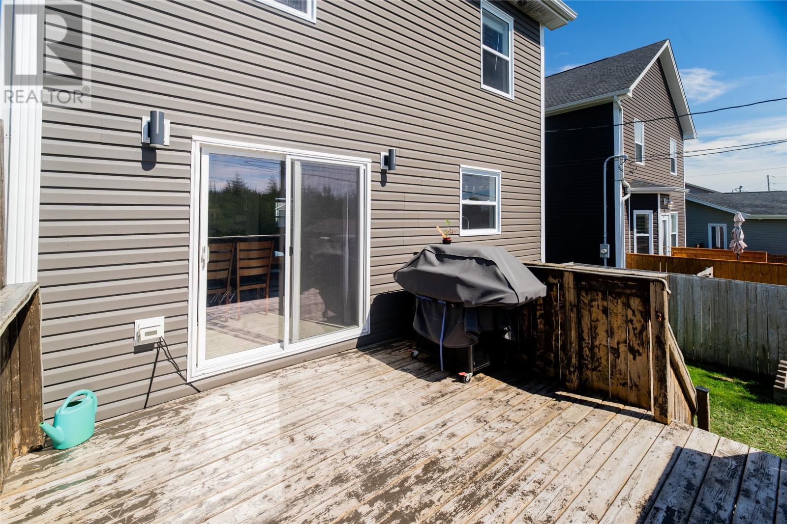 17 Brant Drive, Mount Pearl, Newfoundland & Labrador  A1N 0J1 - Photo 23 - 1299135
