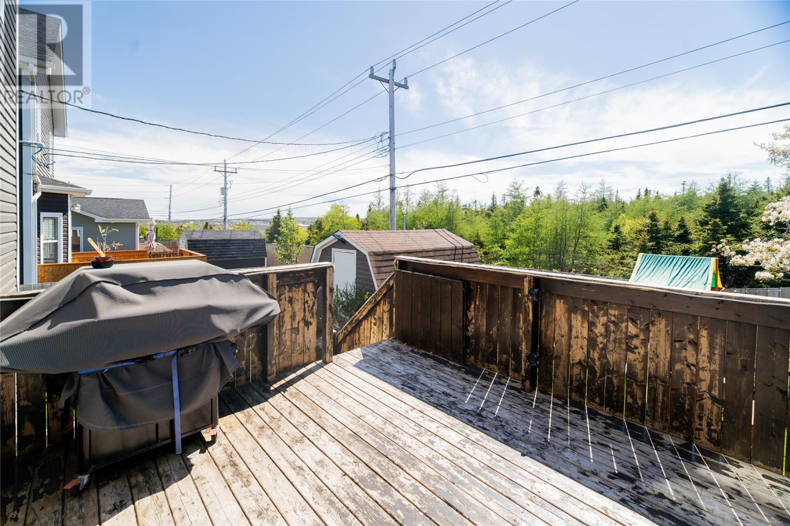 17 Brant Drive, Mount Pearl, Newfoundland & Labrador  A1N 0J1 - Photo 24 - 1299135
