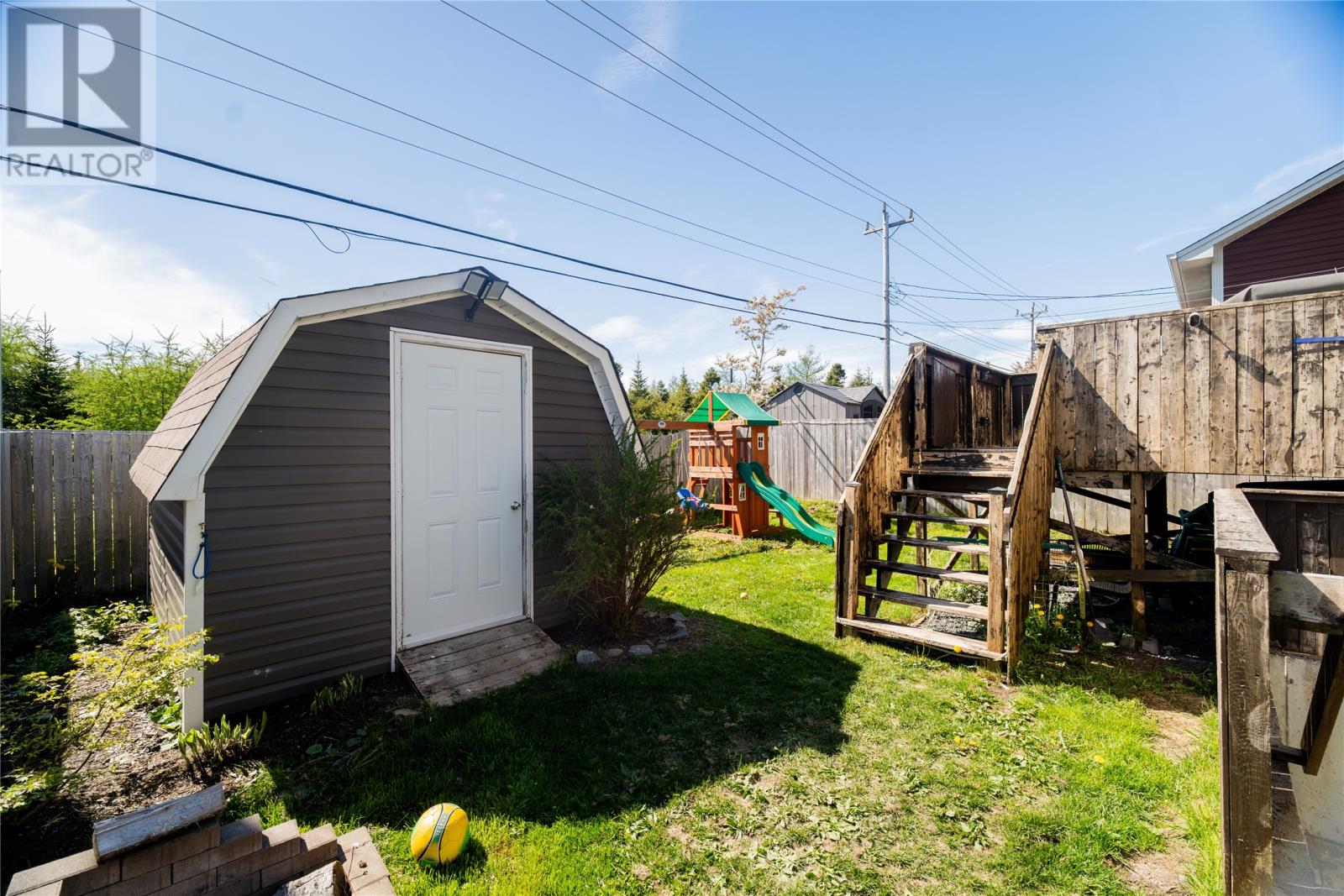 17 Brant Drive, Mount Pearl, Newfoundland & Labrador  A1N 0J1 - Photo 26 - 1299135