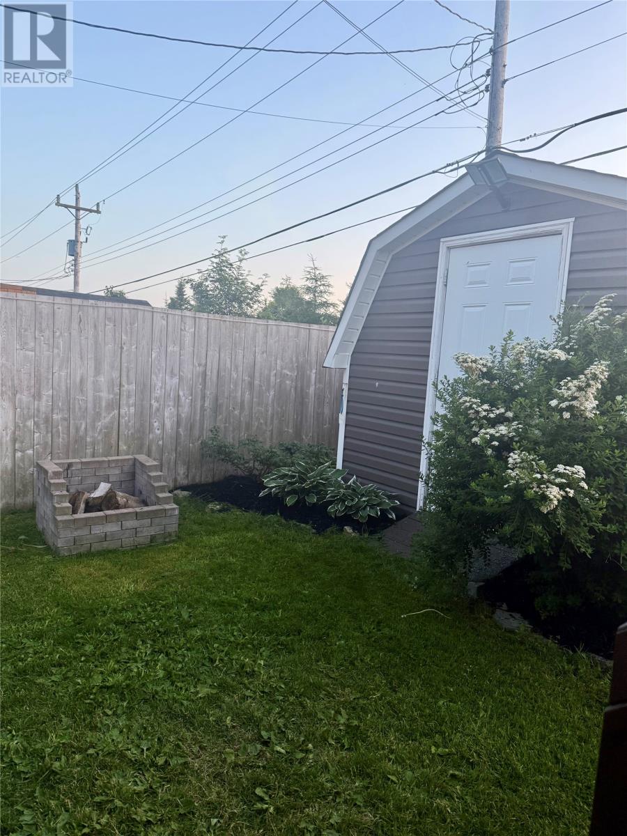 17 Brant Drive, Mount Pearl, Newfoundland & Labrador  A1N 0J1 - Photo 27 - 1299135
