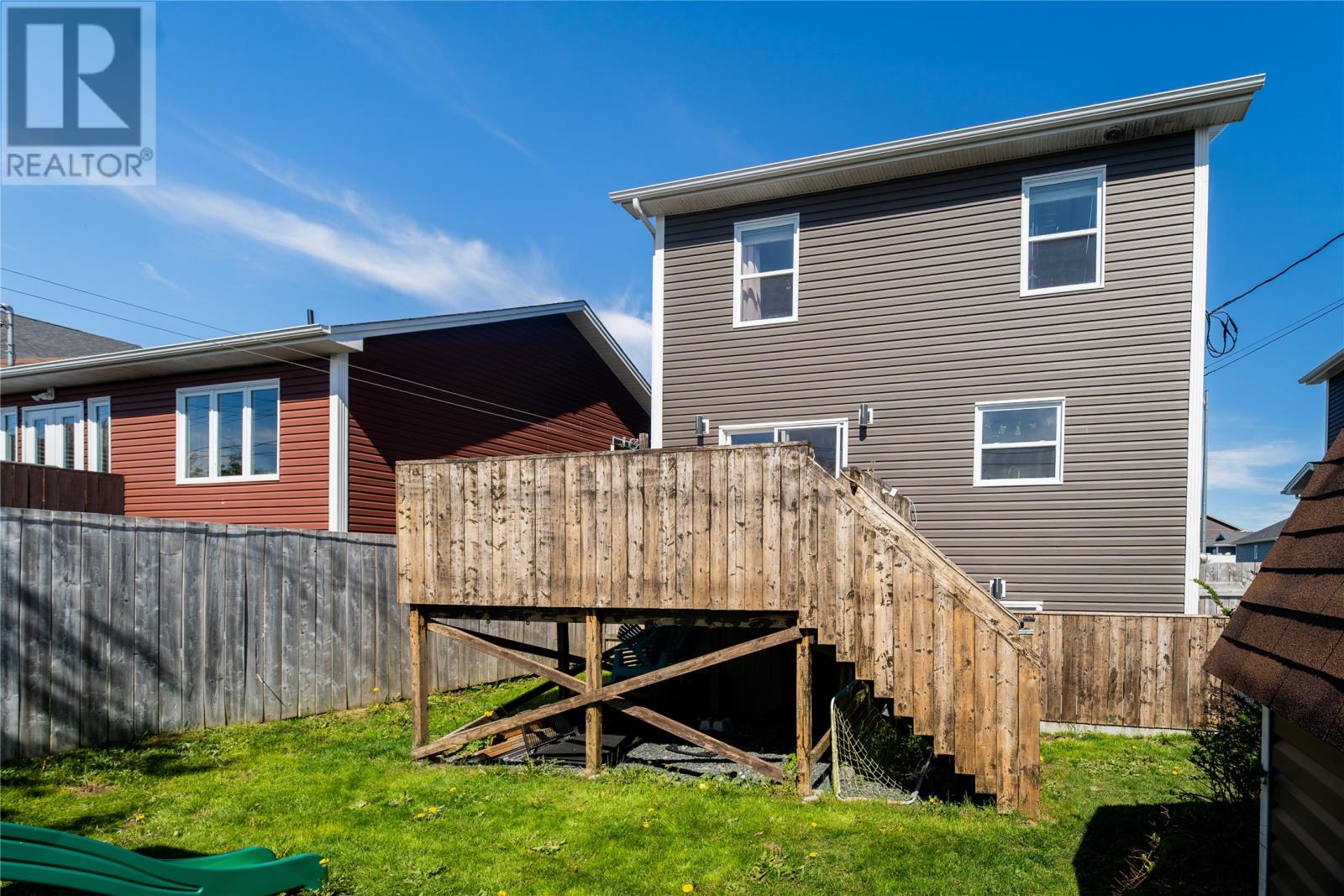 17 Brant Drive, Mount Pearl, Newfoundland & Labrador  A1N 0J1 - Photo 28 - 1299135