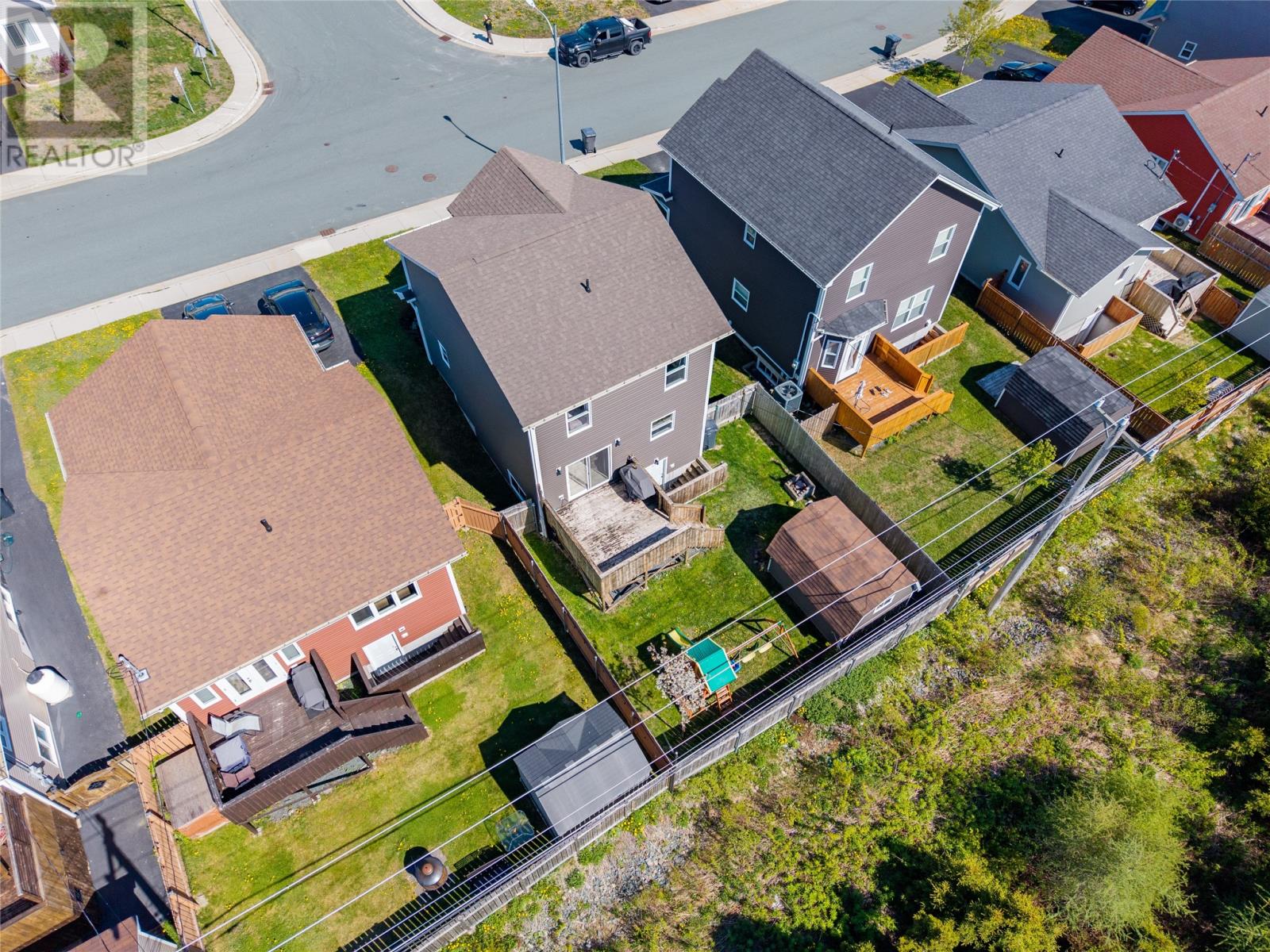 17 Brant Drive, Mount Pearl, Newfoundland & Labrador  A1N 0J1 - Photo 30 - 1299135