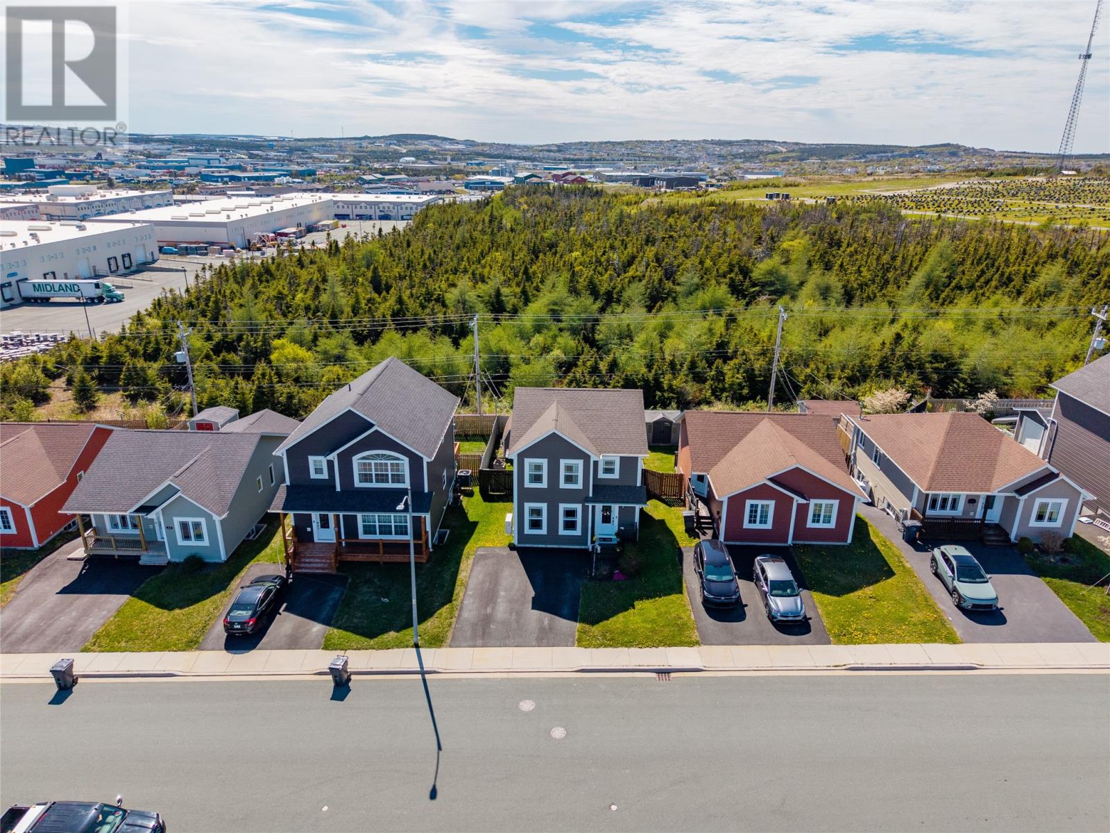 17 Brant Drive, Mount Pearl, Newfoundland & Labrador  A1N 0J1 - Photo 31 - 1299135