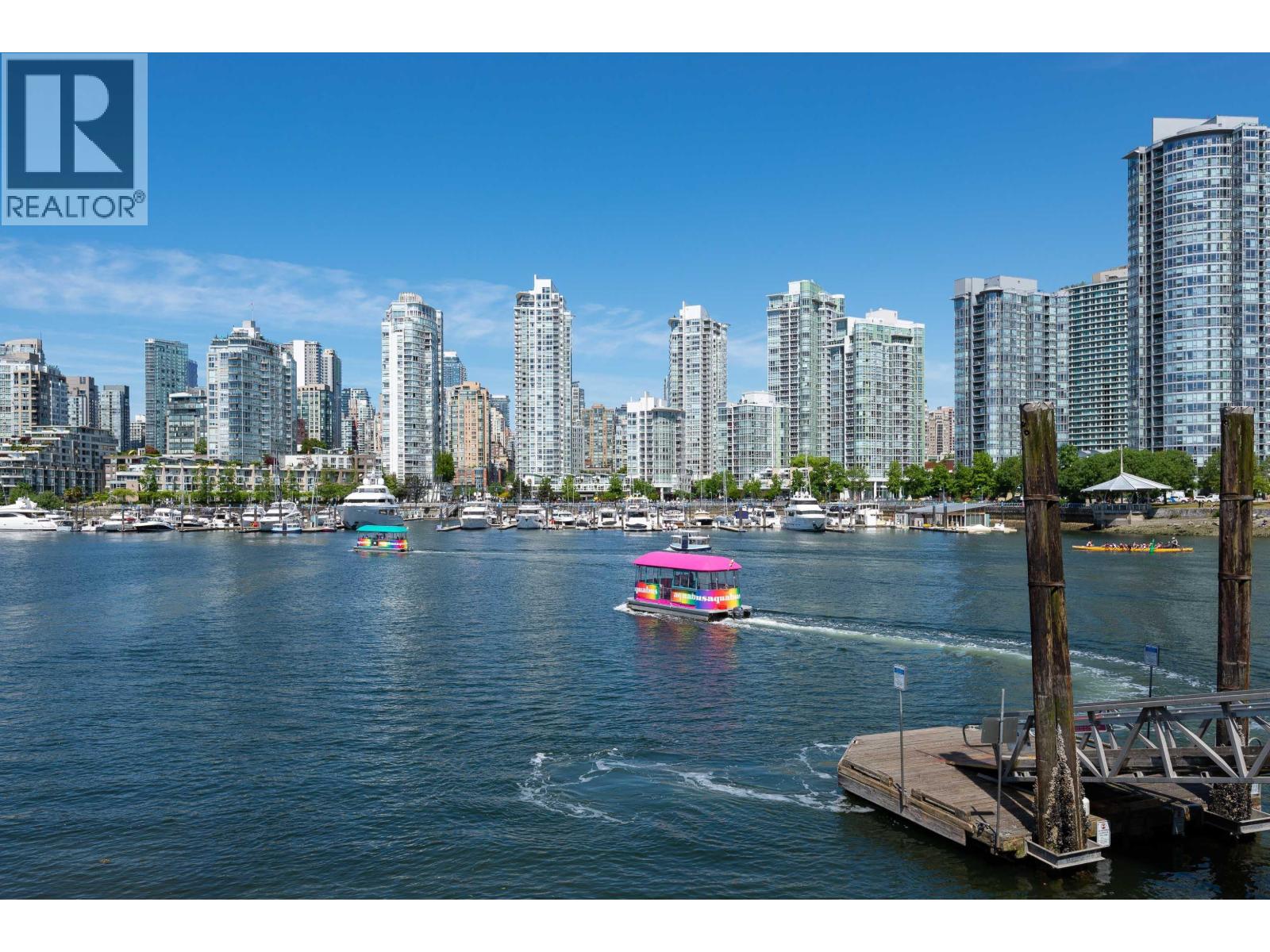 301 1887 Crowe Street, Vancouver, British Columbia  V5Y 0B4 - Photo 24 - R3140808