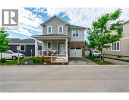 9 PRINCETON Common, st. catharines, Ontario