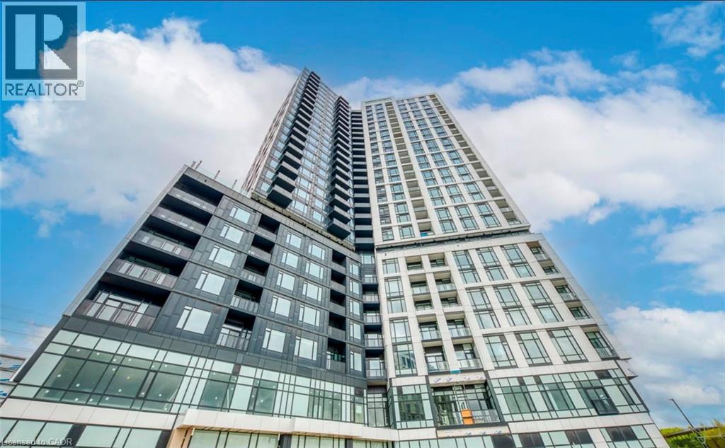 2495 W EGLINTON Avenue W Unit# 716, Mississauga, Ontario