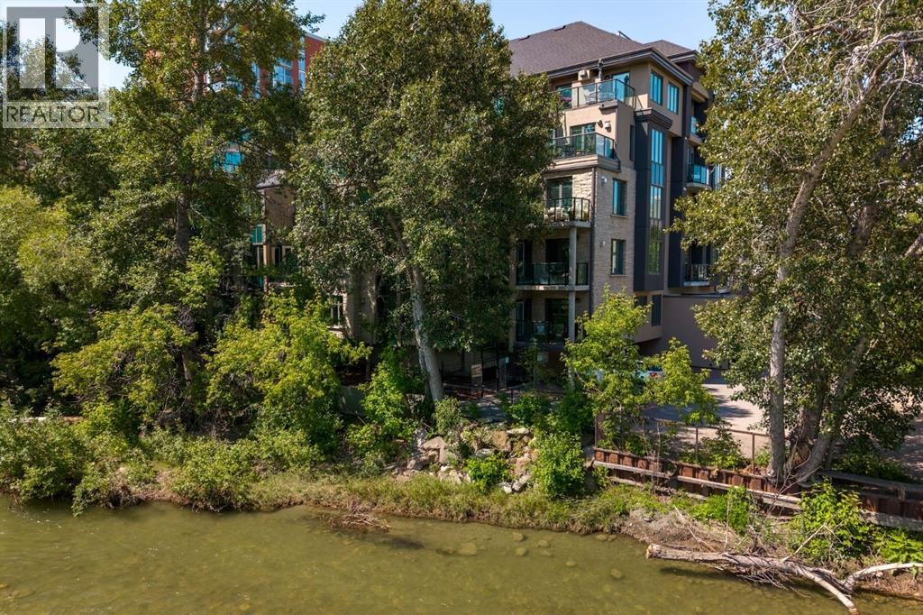 106, 108 25 Avenue SW, Calgary, Alberta  T2S 0K9 - Photo 31 - A2323631