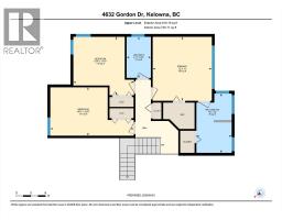 4632 Gordon Drive, Kelowna, British Columbia  V1W 1T6 - Photo 61 - 10393482
