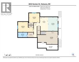 4632 Gordon Drive, Kelowna, British Columbia  V1W 1T6 - Photo 62 - 10393482