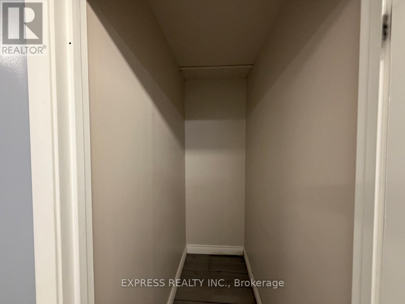 EAST BSMT - 8300 YONGE STREET, Vaughan, Ontario
