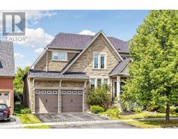 30 ALHART STREET, Richmond Hill, Ontario