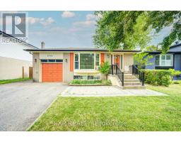 608 RUPERT AVENUE, Whitchurch-Stouffville, Ontario