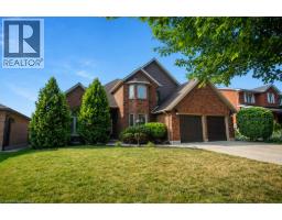 7 COOPER Court, Brantford, Ontario