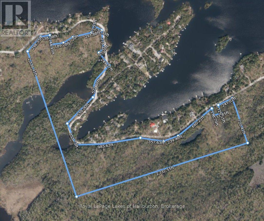 Beside 1456 Crystal Lake Road, Trent Lakes, Ontario  K0M 2A0 - Photo 16 - X13604358