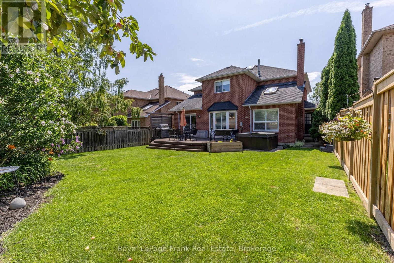 10 Cork Drive, Whitby, Ontario  L1R 2C7 - Photo 43 - E13608196