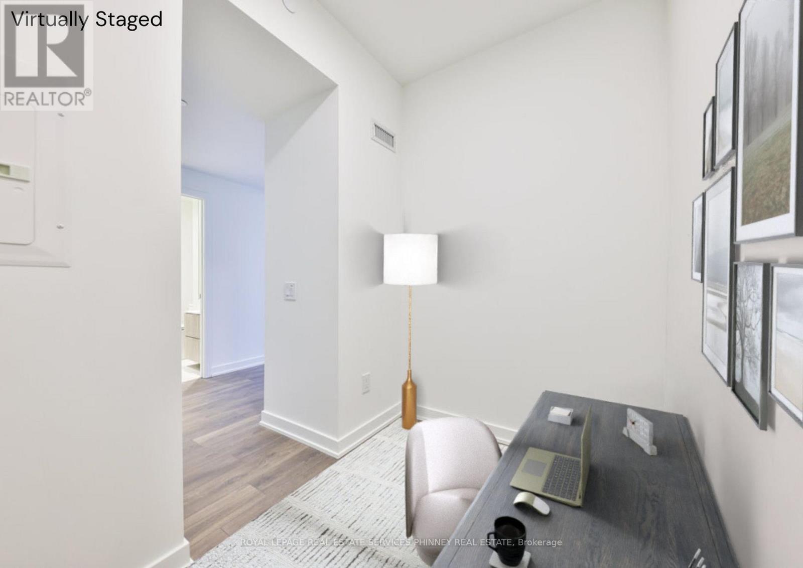 412 - 28 Ann Street, Mississauga, Ontario  L5G 3G1 - Photo 3 - W13606830