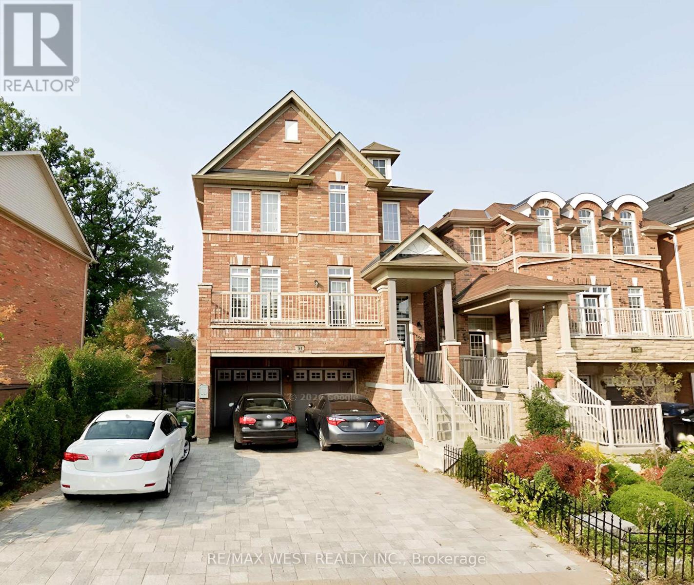 160 BOB YUILL DRIVE, Toronto, Ontario