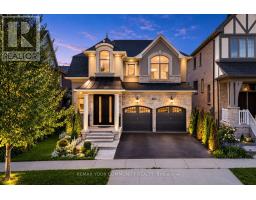3166 CARDING MILL TRAIL, Oakville, Ontario