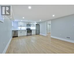 UNIT 2 - 28 FLORENCE DRIVE, Oakville, Ontario