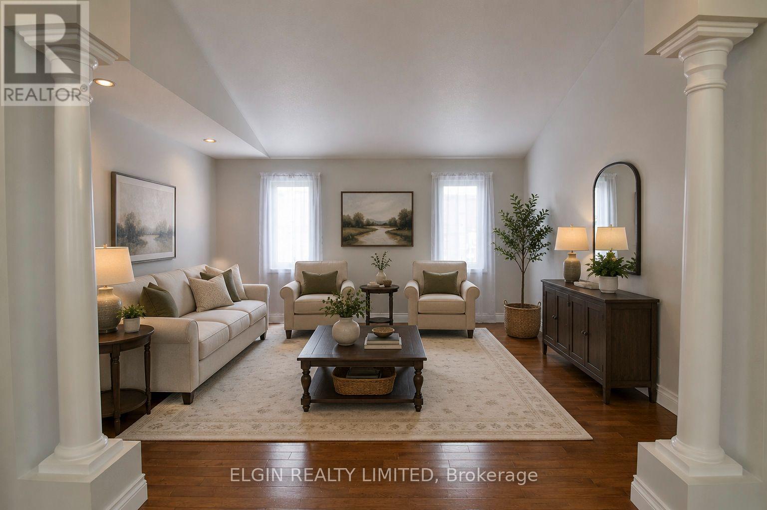 578 Wellington Street, St. Thomas, Ontario  N5R 6E1 - Photo 13 - X13451350