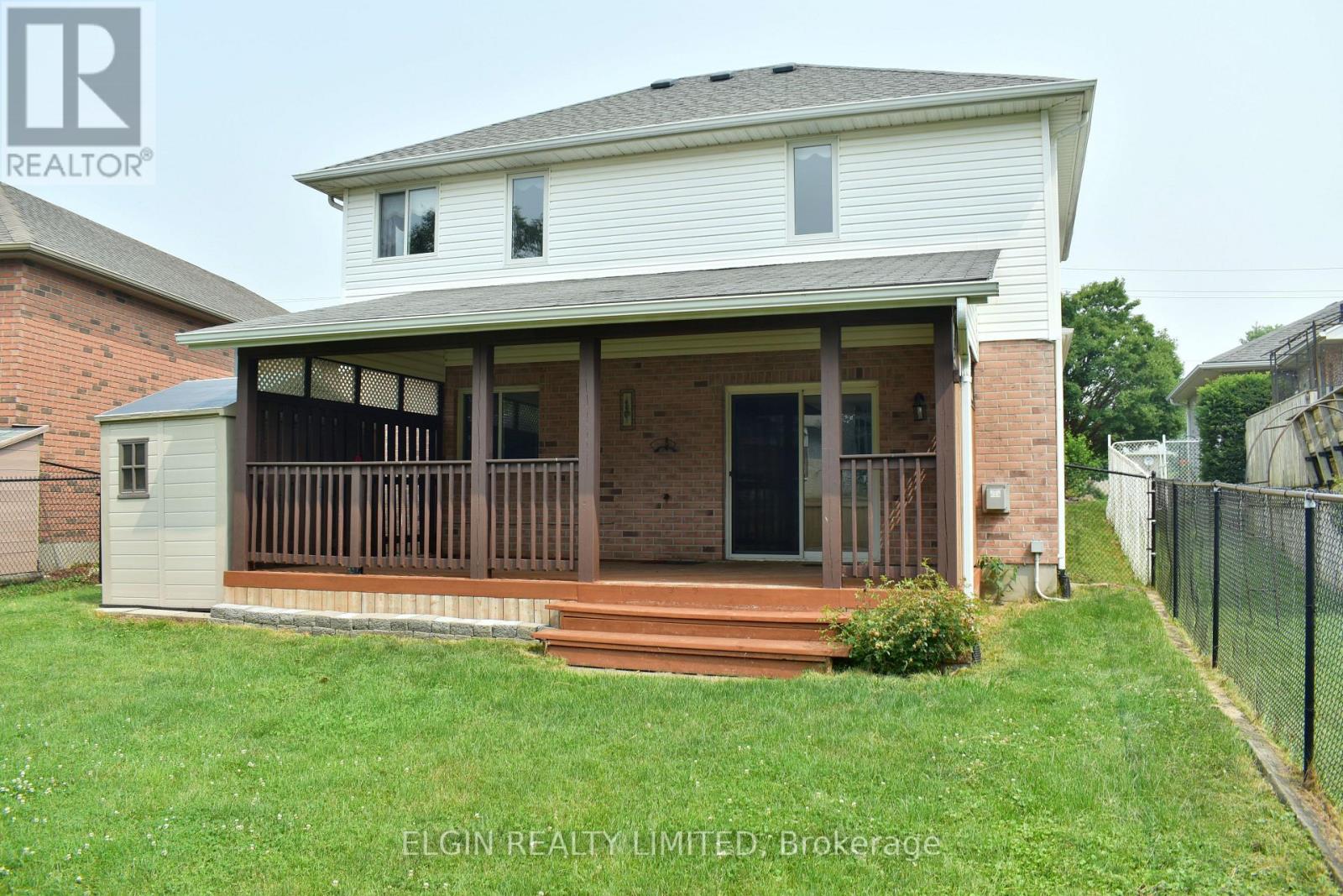 578 Wellington Street, St. Thomas, Ontario  N5R 6E1 - Photo 33 - X13451350