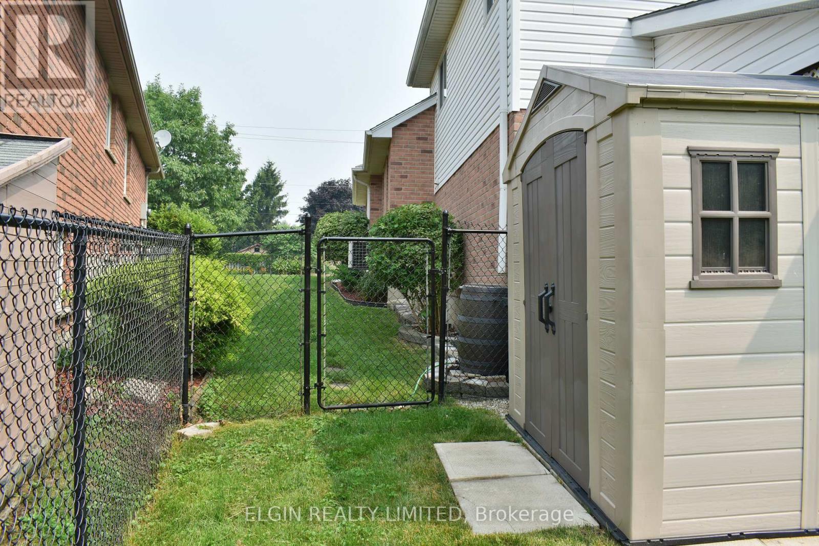 578 Wellington Street, St. Thomas, Ontario  N5R 6E1 - Photo 32 - X13451350